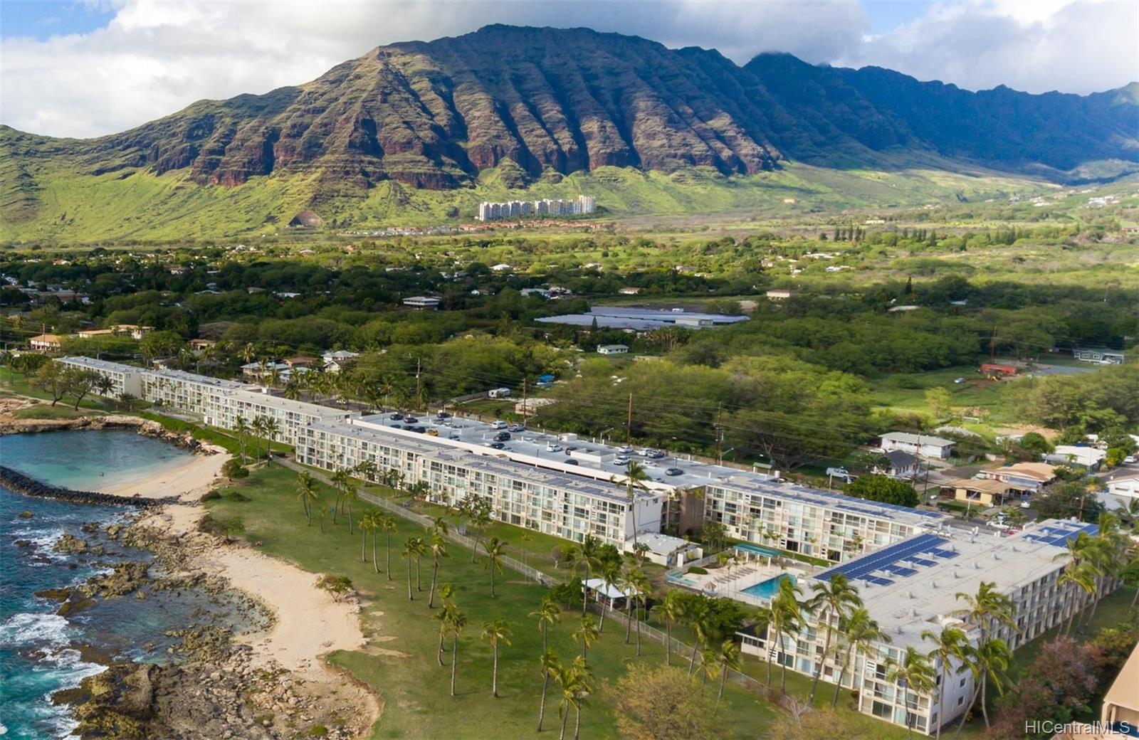 Oahu Real Estate Search