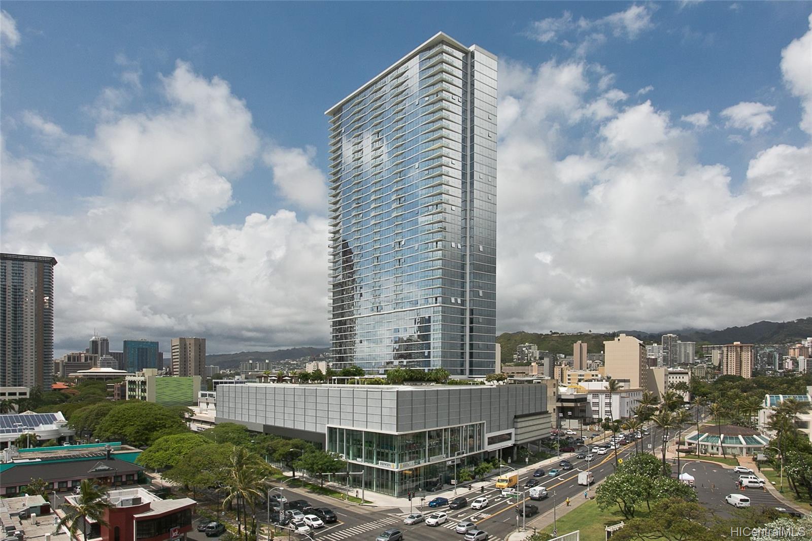 Symphony Honolulu for Sale