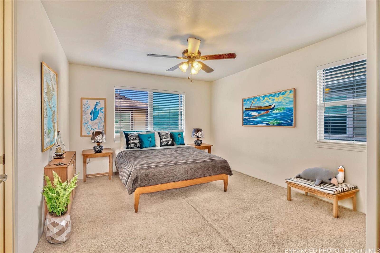 Parkside By Gentry I 91-6221 Kapolei Parkway  Unit 203