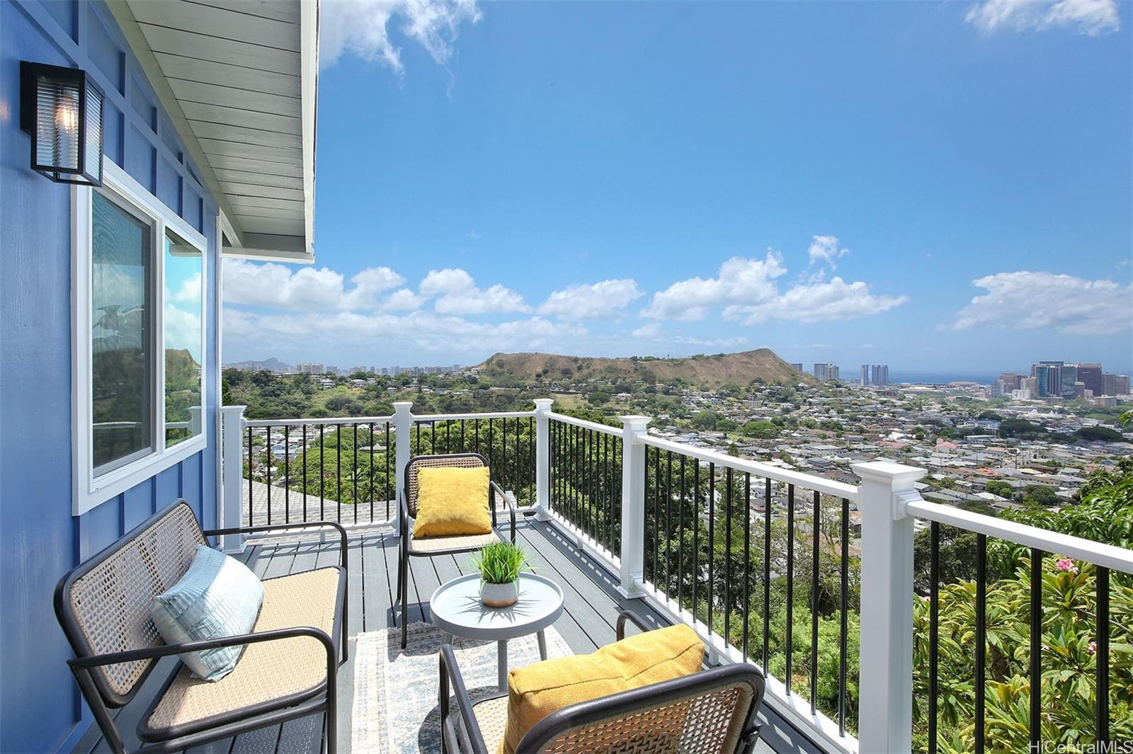 2578 Pacific Heights Road  Unit K