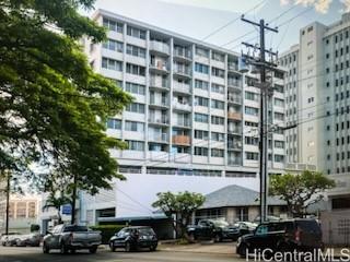Pacificana Atlas 1125 Young Street  Unit 1001