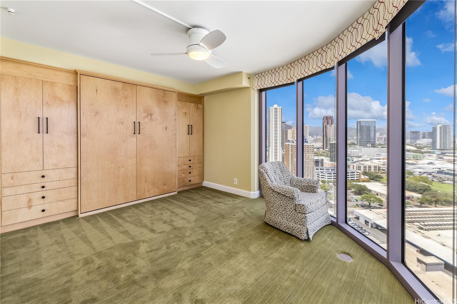 One Waterfront Tower 415 South Street  Unit 2301 (Makai Tower)
