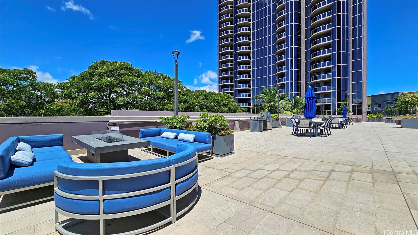 One Waterfront Tower 415 South Street  Unit 1204