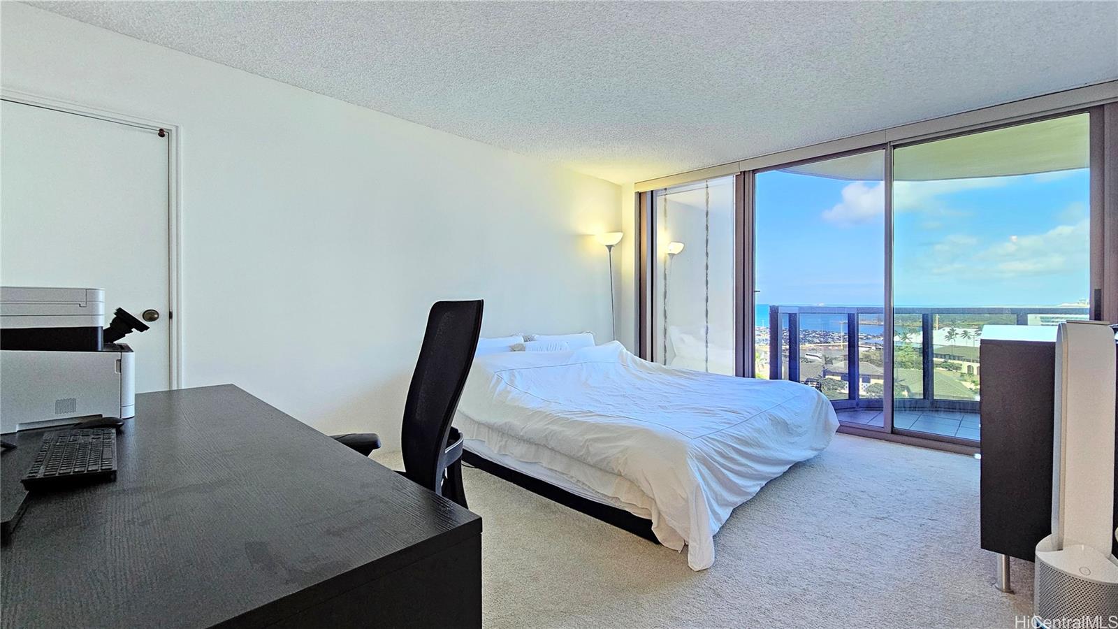 One Waterfront Tower 415 South Street  Unit 1204