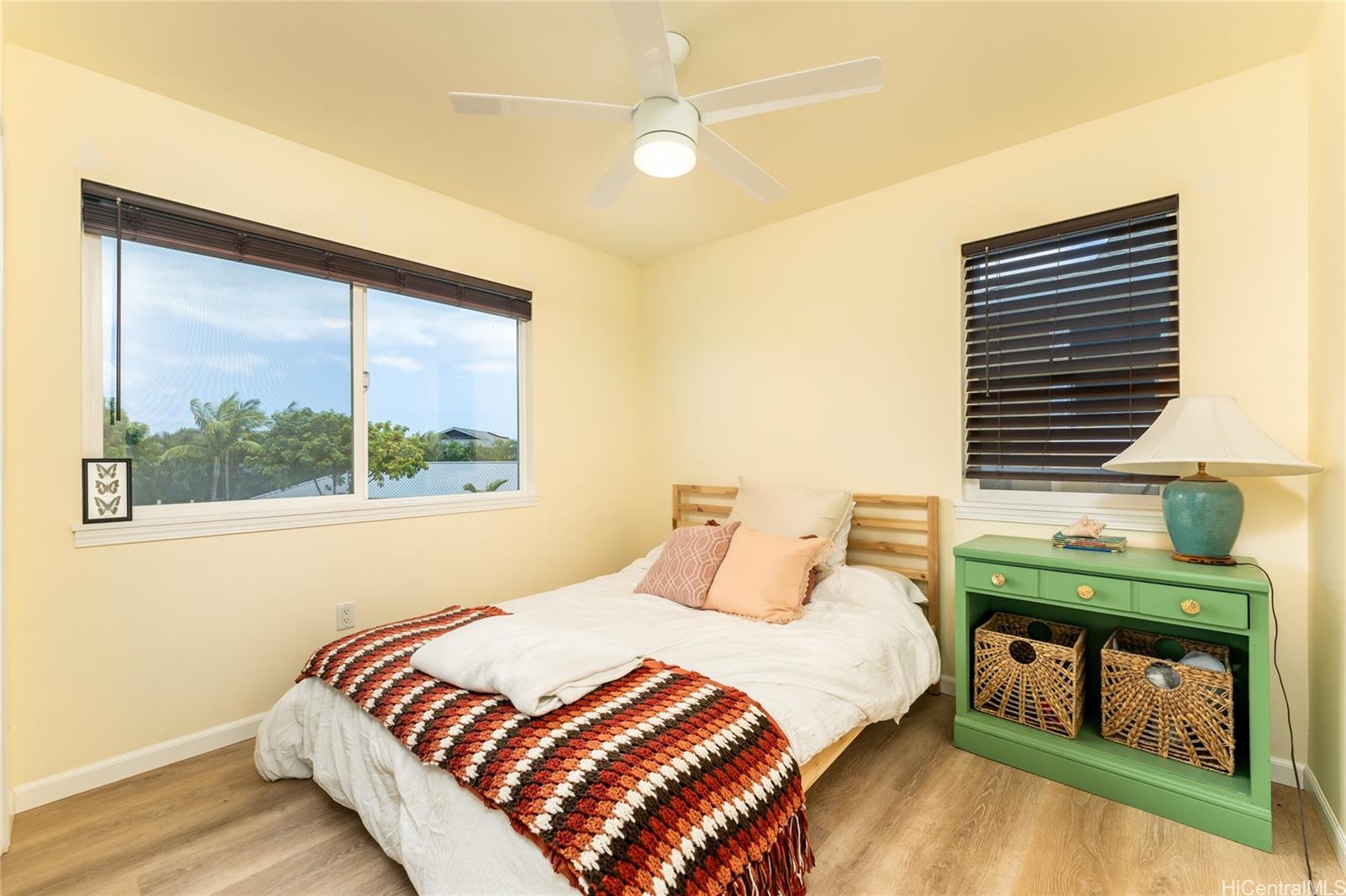 Parkside By Gentry I 91-6221 Kapolei Parkway  Unit 407