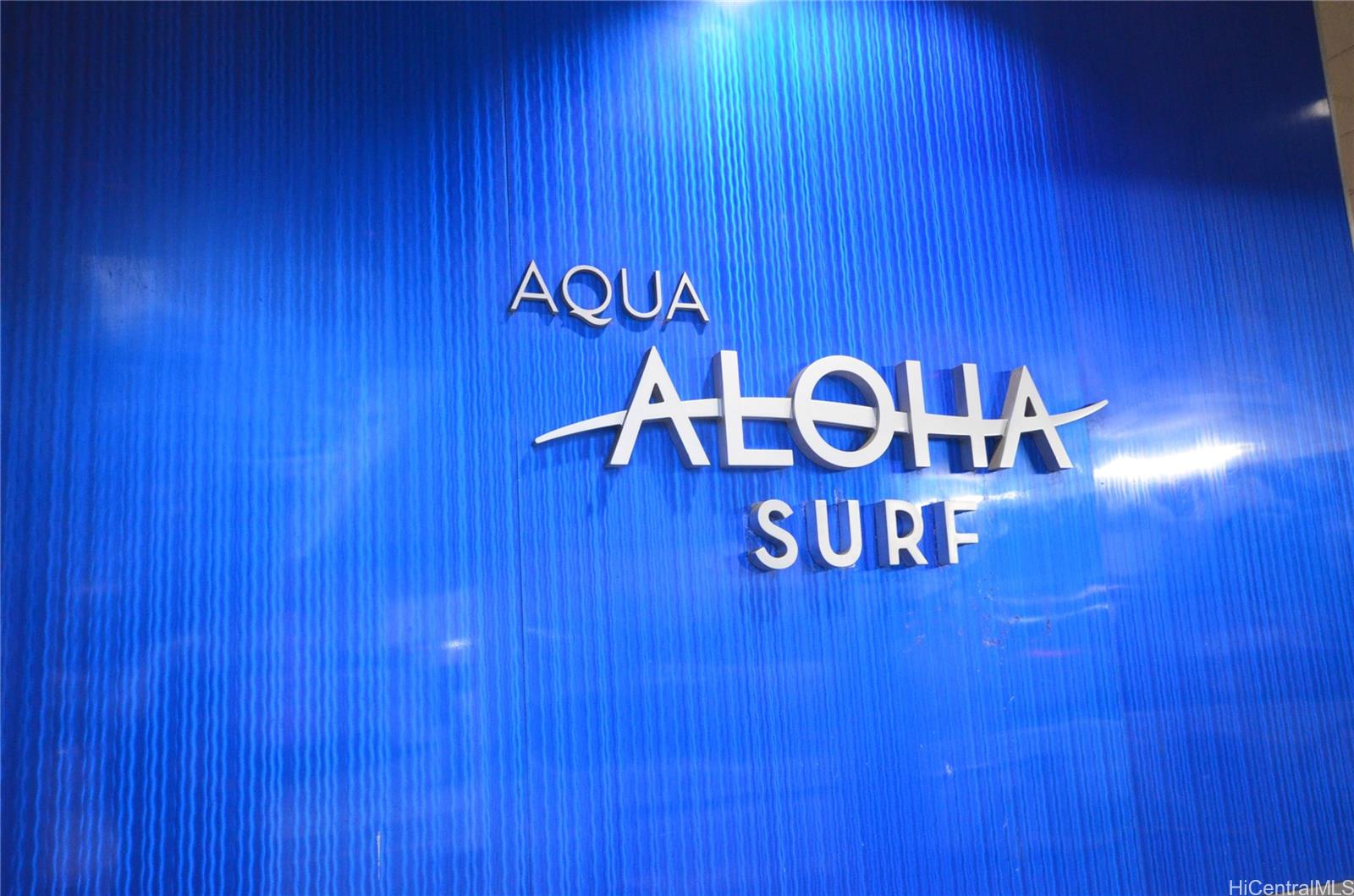 Aloha Surf Hotel 444 Kanekapolei Street  Unit 905