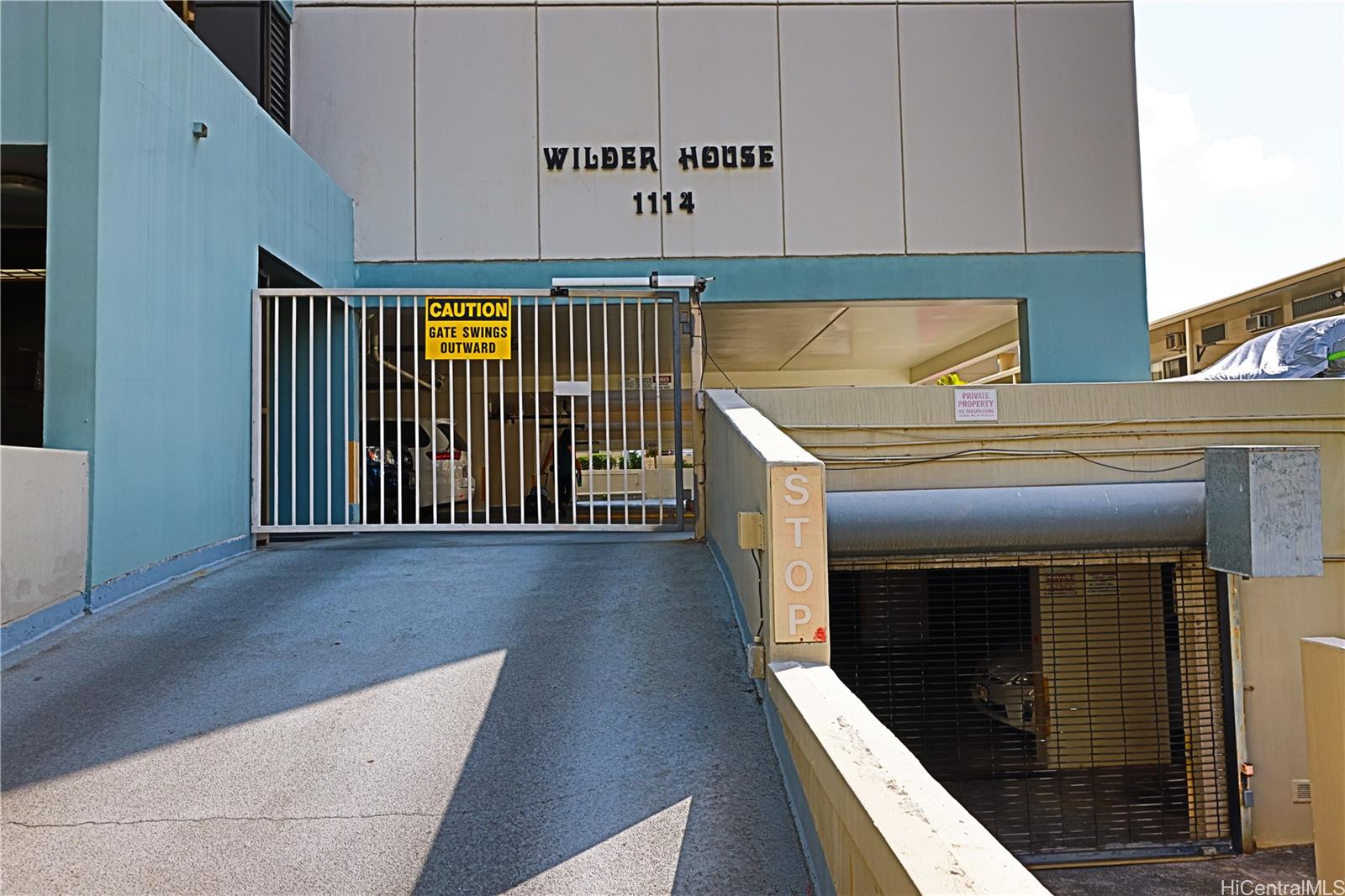 Wilder House 1114 Wilder Avenue  Unit 305