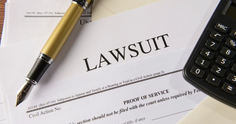 Use the Disclosure to Prevent Getting Sued